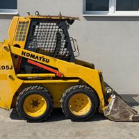 KOMATSU SK05J