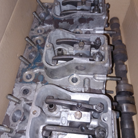 Motore lombardini LDA 673
