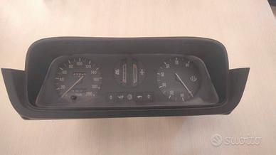 quadro strumenti Ford escort MK2 