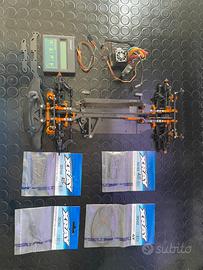 Xray t4 1/10 touring 190mm