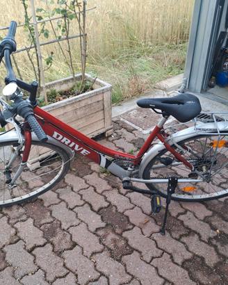 city bike Drive 28"
