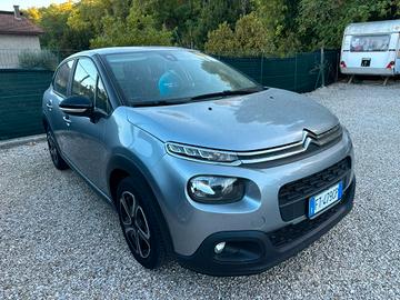 Citroen C3 PureTech 82 S&S Elle
