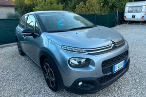 Citroen C3 PureTech 82 S&S Elle