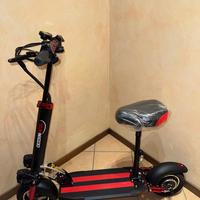 Monopattino elettrico