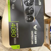 Rtx 4080 super