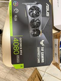 Rtx 4080 super