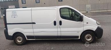 Opel Vivaro 1.9 