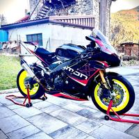 Aprilia Rsv4 Rf