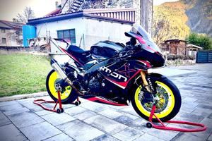 Aprilia Rsv4 Rf