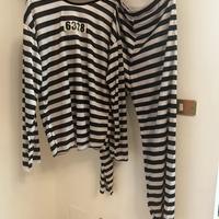 Vestito carnevale