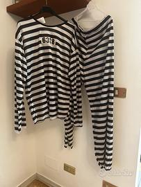 Vestito carnevale