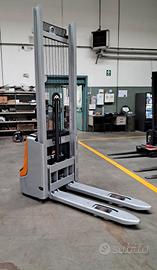 Carrello sollevatore elettrico STILL EXV 10