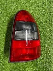 Fari corsa astra