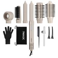 Air Styler 6 In 1 capelli perfetti