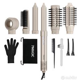 Air Styler 6 In 1 capelli perfetti