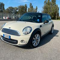 Mini Cooper 2013