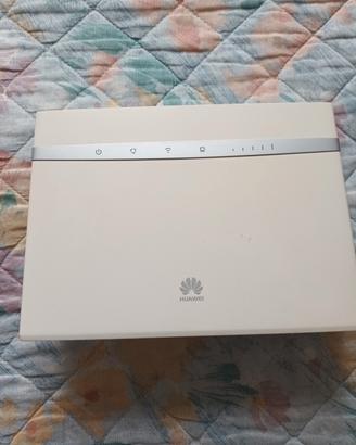 huawei B525 Modem 4G+ Wifi Leggere Attentamente