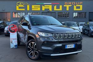 JEEP COMPASS 2WD 1.6 NIGHT EAGLE 131 CV - FULL LED