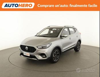 MG ZS TC41748