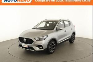 MG ZS TC41748