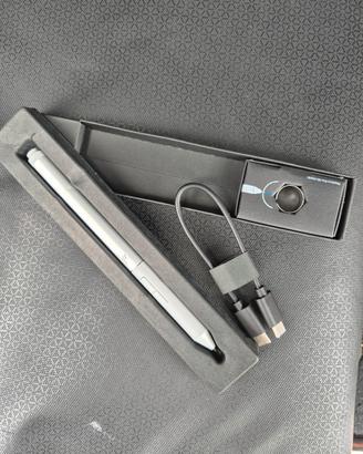 Penna HP Active ricaricabile G3
NUOVO MODELLO 