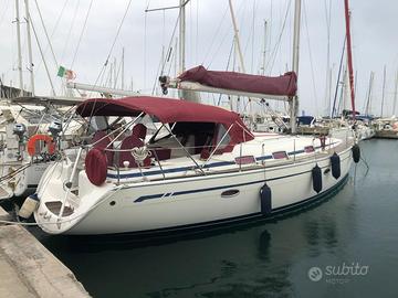 Quota Bavaria 42 Cruiser