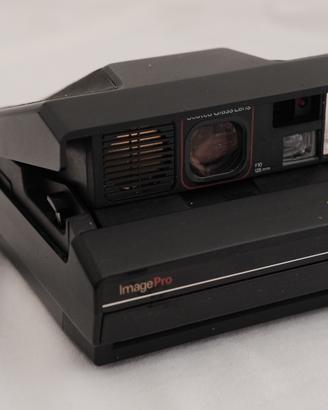 Polaroid Image Pro istantanea vintage funzionante