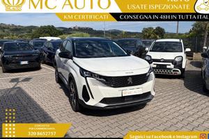 PEUGEOT 3008 BlueHDi 130 S&S Allure Pack PROMO C