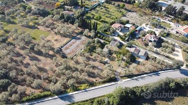 Casale da ristrutturare