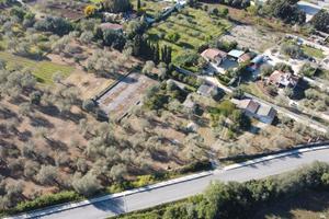 Casale da ristrutturare