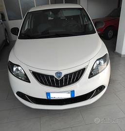 Lancia Ypsilon 1.0 FireFly 5 porte S&S Hybrid Ecoc