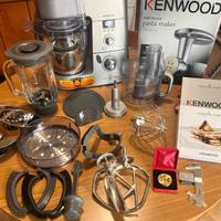 Kenwood Cooking Chef  CM096