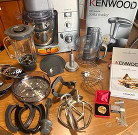 Kenwood Cooking Chef  CM096