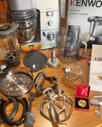 Kenwood Cooking Chef  CM096
