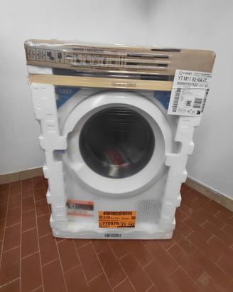 asciugatrice indesit 8kg YTM1182RXIT