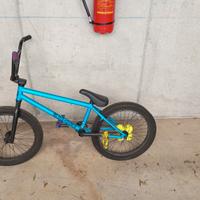 BMX Kink freestyle 20" 