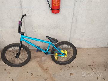 BMX Kink freestyle 20" 