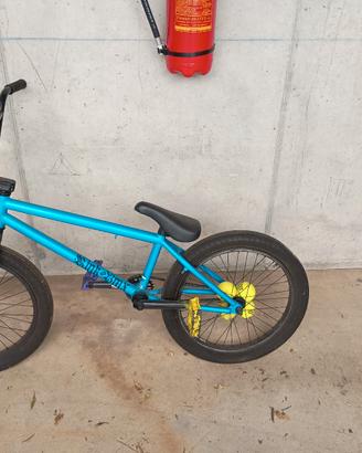 BMX Kink freestyle 20" 