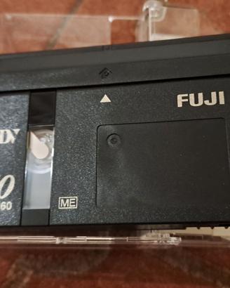 Nastri MiniDV Telecamera Fuji Panasonic TDK Sony