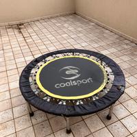 Trampolino elastico Coal sport