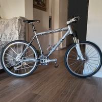 Bicicletta Giant Iguana