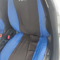 Coprisedili Ford Fiesta 