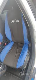 Coprisedili Ford Fiesta 