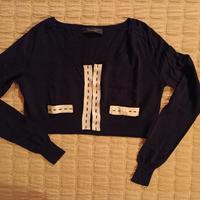 Coprispalle Twinset taglia S 