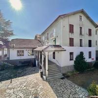 CASA INDIPENDENTE A MONASTERO DI LANZO