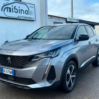 Peugeot 3008 BlueHDi 130 S&S EAT8 Active Pack