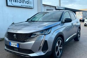 Peugeot 3008 BlueHDi 130 S&S EAT8 Active Pack