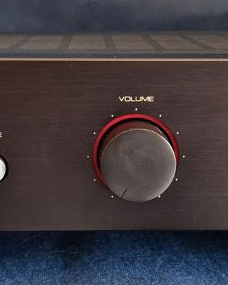 Rotel RA-930AX amplificatore integrato con I'ingre