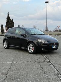 FIAT Grande Punto 1.4 T-Jet 16v 120cv 3p Sport