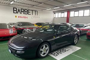 Ferrari 456 GT ASI Iva Esposta PERMUTE RATE